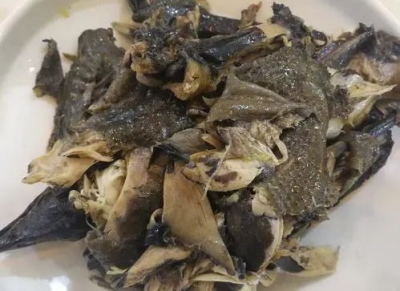《寻味临沧》——手撕鸡