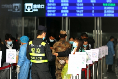 客流旺 创新高 云南铁路单日旅客发送突破25万人