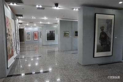 展讯 | 画说玉溪——2020年玉溪市繁荣美术创作暨美术人才培训交流活动作品展