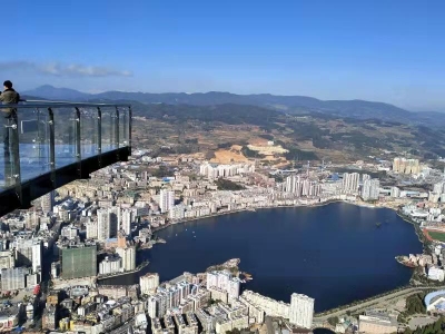 【五一游红河】玩转建水、个旧、开远，这本“五一畅游秘籍”要收好！