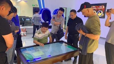 专家为昆明构建“一刻钟”文化圈听诊把脉