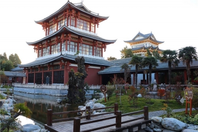 五一自在游大理 十大特色博物馆开启你的奇妙之旅！