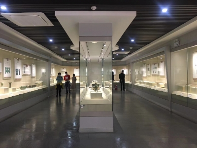 联合国中文日丨到大理市博物馆 探秘汉字的前世今生！