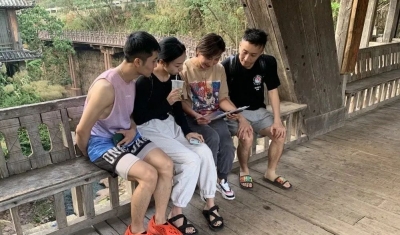 旅游景区咋普法？ 宁洱这波操作有点妙→