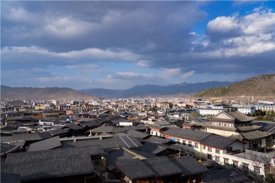 “壮族三月三”期间，广西人游迪庆这些景区免费