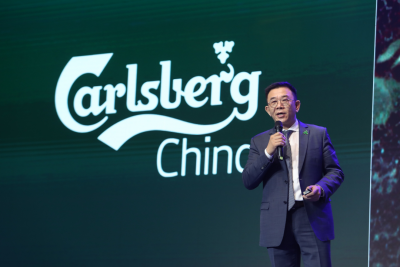 净收入破百亿 中国成为嘉士伯集团全球最大市场