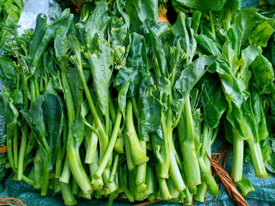 这些野菜正当食，“五一”来大理品尝最浓烈的春天味道！