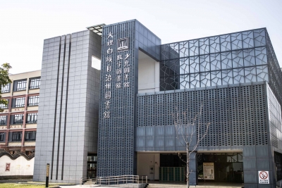 来大理，读书吧！“我正在读的一本书”即兴演讲推荐活动昨日在大理州图书馆举行