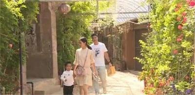 通海县兴蒙喀卓百花巷：百花盛开扮美传统古村落