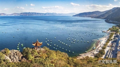 清明小长假玉溪市接待游客61.71万人次，实现旅游总收入3.74亿元
