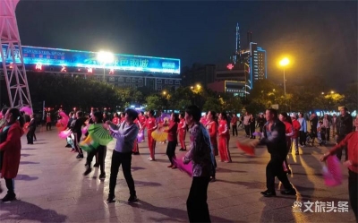 活动预告！玉溪聂耳文化广场舞台近期有这些惠民活动