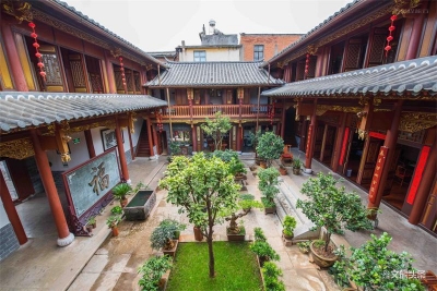 【五一游玉溪】打卡“玉溪亿万年”度假研学之旅品读玉溪历史文化