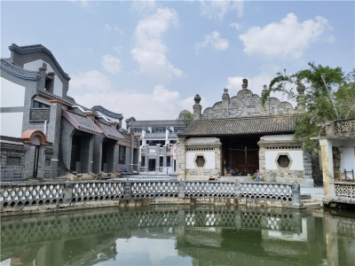 红河州开远市南正街：赓续“城市文脉”守住“城市之魂”