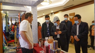 大理州文化旅游宣传推介走进临沧 开启交流合作新篇章