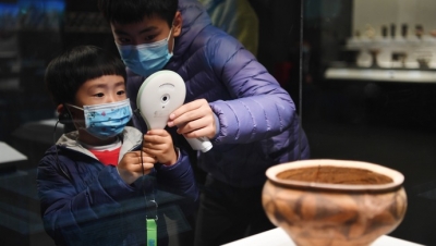 清明小长假都去干嘛了？大数据告诉你：旅游回暖，文化休闲受追捧！