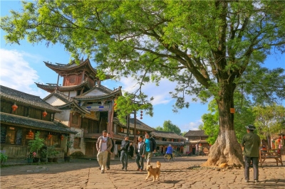 云南大理拟增15家省级旅游品牌！