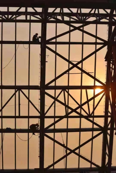云南铁路建设开局良好 2021年一季度完成基建投资31.6亿元