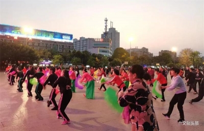 活动预告！玉溪聂耳文化广场舞台近期有这些惠民活动