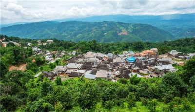 普洱市多地拟认定为国家4A级旅游景区、省级旅游名镇、旅游名村！