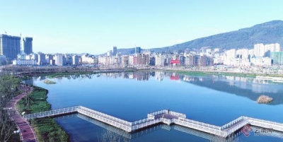 鸟语花香好风光——武定县生物多样性保护成果丰硕
