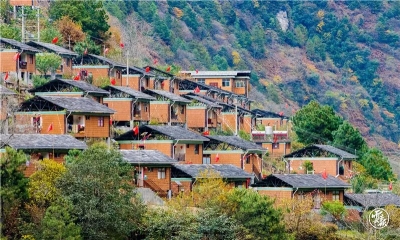 ​建设世界级高山峡谷旅游胜地，怒江准备就绪！  