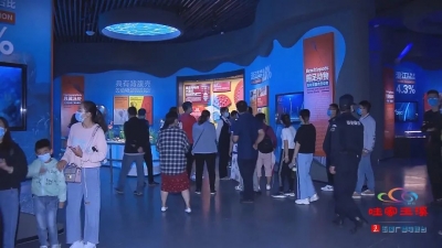 “旅游+”助力玉溪旅游产业转型升级