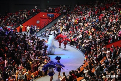 【五一游玉溪】畅游寒武纪小镇欢乐大世界 纵享欢乐亲子时光 