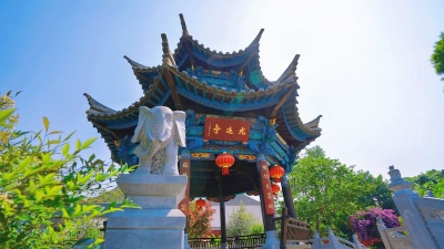 游建水，拍视频，赢大奖！2021就爱去建水抖音短视频大赛正式启动