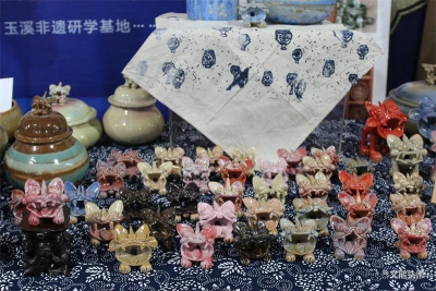【五一游玉溪】打卡康养玉溪·休闲之旅，感受别样慢生活