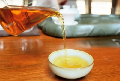 今日谷雨 | 品云茶，“醉”云南！