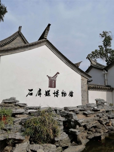 2021年红河州“5·18国际博物馆日”主题活动来啦！