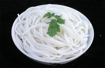零星散布的通海美食 · 米线系列