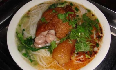 零星散布的通海美食 · 米线系列