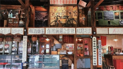 传承发展农耕文化 “稼穑集”成大理喜洲旅游新打卡点