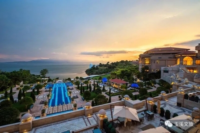 【五一游玉溪】民宿 美食 艺术，这个五一来澄江你要pick哪种方式？