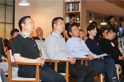 到新墨书房，在书中找寻生物多样性之美