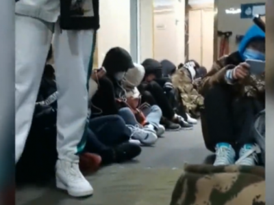 酒店太贵住厕所？泰山景区解释了