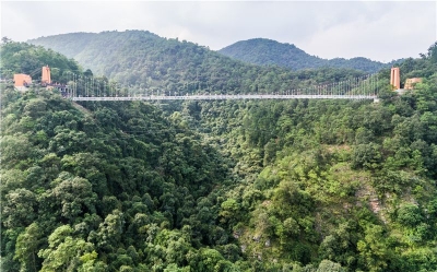 喜讯！昆明又将新添一个4A级旅游景区