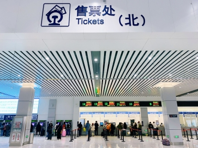 ​乘坐火车游云南！“五一”火车票开售，热门线路下手要早！