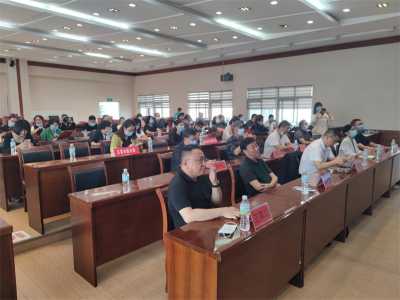 玉溪市举行2021年“4.23世界读书日”系列活动启动仪式