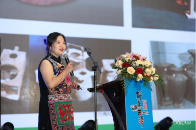 2021会泽文旅走进蓉城邀客 吸引市民眼球！