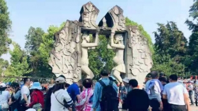 普洱旅游“热”起来了！游客“胆儿”大了，旅行团多了，景区热闹了……
