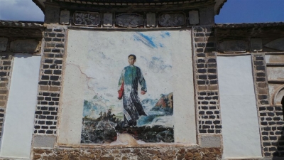 清明丨跟着时节游大理 追寻红色足迹