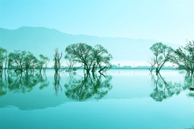 大理鹤庆：文旅融合扮靓“美丽县城”