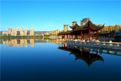  厉害了我的家乡，红河州两城市获评“美丽县城”！