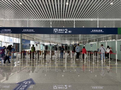​乘坐火车游云南！“五一”火车票开售，热门线路下手要早！