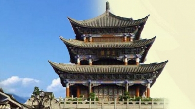 国际古迹遗址日，穿越时空一起寻梦云南千年古韵