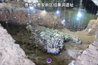 刚刚，2020年度全国十大考古新发现揭晓 