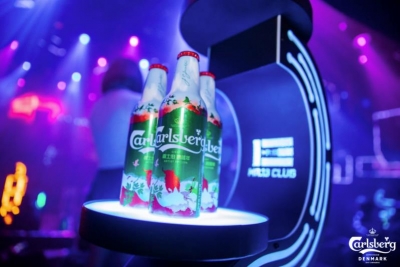 延续全面增长势头 重庆啤酒2021年第一季度业绩表现强劲