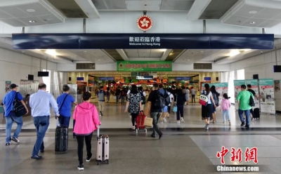 香港公布四大出入境新政，5月起内地来港有望免隔离